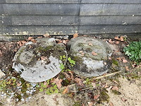 Parasol (4x) - afbeelding 6 van  8