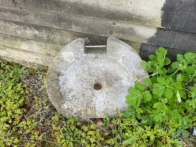 Parasol (4x) - afbeelding 8 van  8