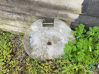 Parasol (4x) - afbeelding 8 van  8