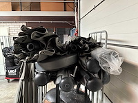 Parasol met voet (10x) - afbeelding 5 van  5