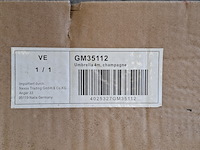 Parasol, nexos, yl, champagne - afbeelding 3 van  4