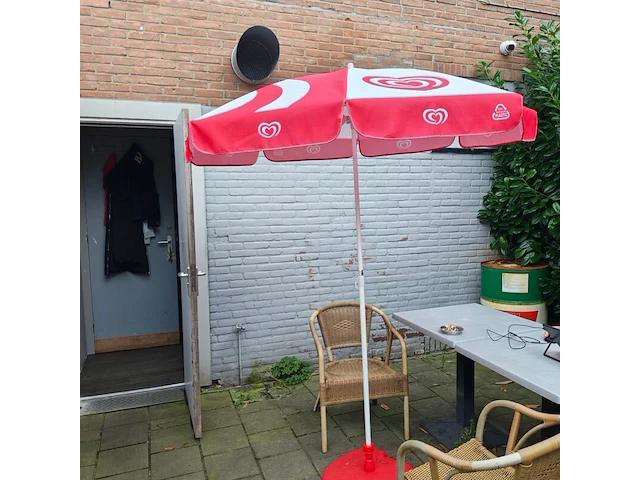 Parasol ola - afbeelding 1 van  2