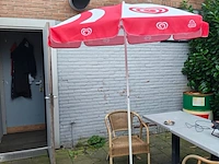 Parasol ola