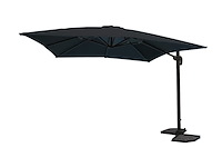 Parasol paralux lyfina zwart - afbeelding 1 van  3