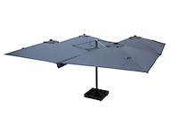 Parasol paralux shadeon donkergrijs - afbeelding 1 van  10