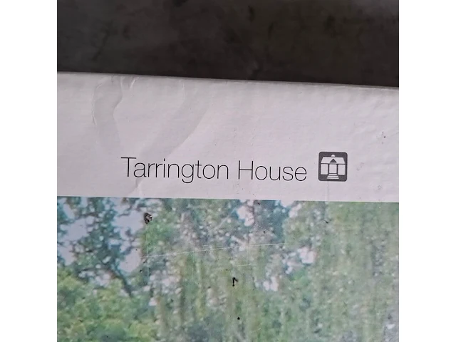 Parasol tarrington house, merida, antraciet - afbeelding 2 van  4