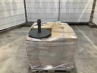 Parasol voet (32x) - afbeelding 3 van  3