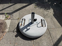 Parasol voet - afbeelding 2 van  4