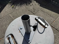 Parasol voet - afbeelding 3 van  4