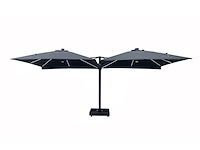 Parasol vonato, feranova, wit - afbeelding 7 van  10