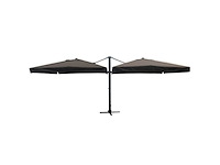 Parasol vonato, valino, zwart - afbeelding 1 van  1