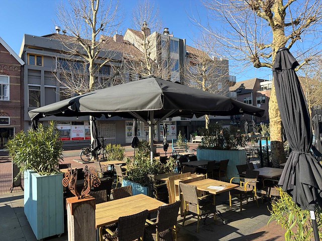 Parasol - afbeelding 1 van  5