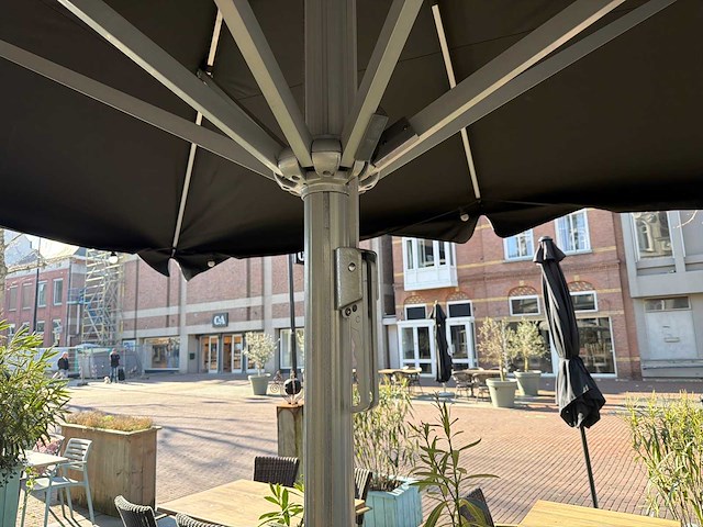 Parasol - afbeelding 2 van  5