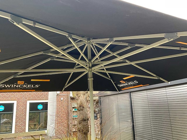 Parasol - afbeelding 2 van  3