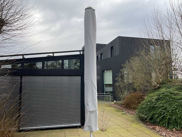 Parasol - afbeelding 5 van  5