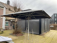 Parasol - afbeelding 2 van  4