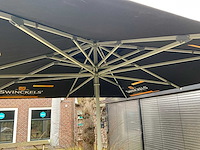 Parasol - afbeelding 3 van  4