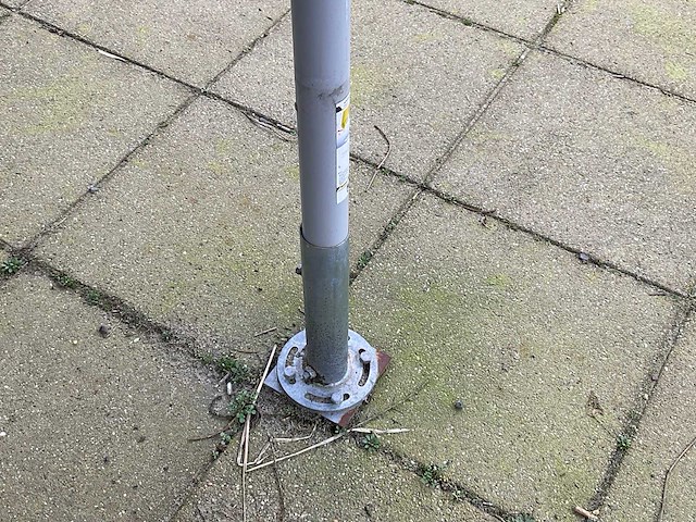 Parasol - afbeelding 4 van  4