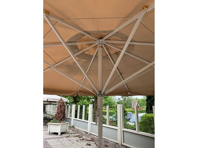 Parasol - afbeelding 1 van  1