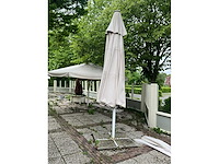 Parasol - afbeelding 4 van  12