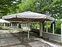Parasol - afbeelding 1 van  12