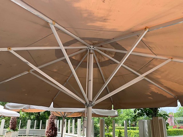 Parasol - afbeelding 5 van  12