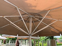 Parasol - afbeelding 5 van  12