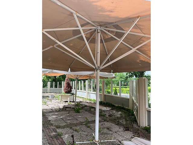 Parasol - afbeelding 6 van  12