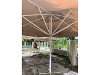 Parasol - afbeelding 6 van  12