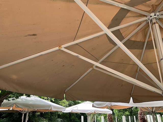 Parasol - afbeelding 8 van  12