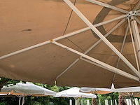 Parasol - afbeelding 8 van  12