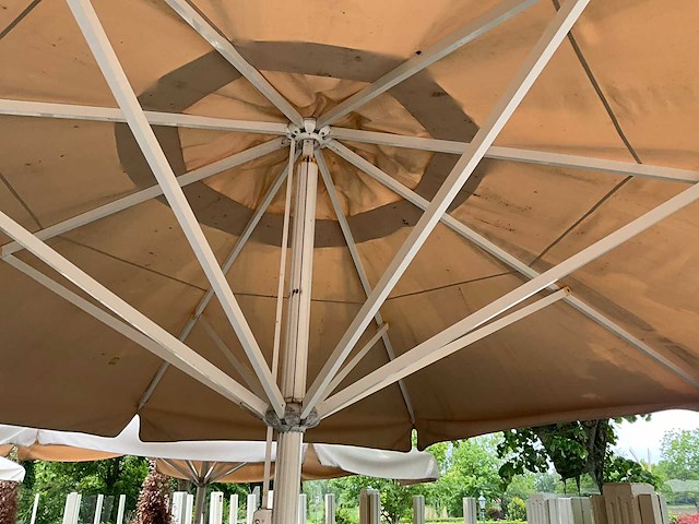 Parasol - afbeelding 9 van  12