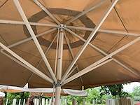 Parasol - afbeelding 9 van  12
