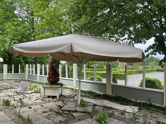 Parasol - afbeelding 1 van  11