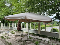 Parasol - afbeelding 1 van  11
