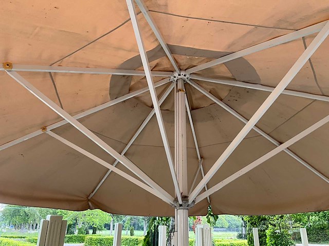Parasol - afbeelding 4 van  11