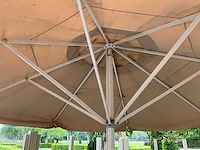 Parasol - afbeelding 4 van  11