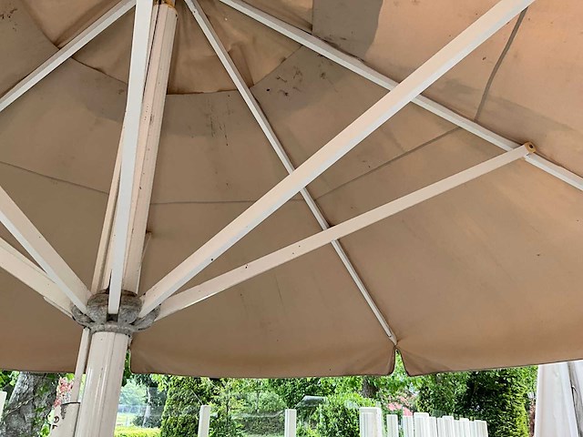 Parasol - afbeelding 6 van  11