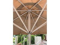 Parasol - afbeelding 8 van  11