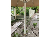 Parasol - afbeelding 9 van  11
