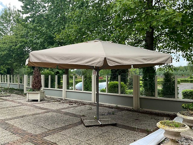 Parasol - afbeelding 1 van  7