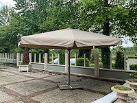 Parasol - afbeelding 1 van  7