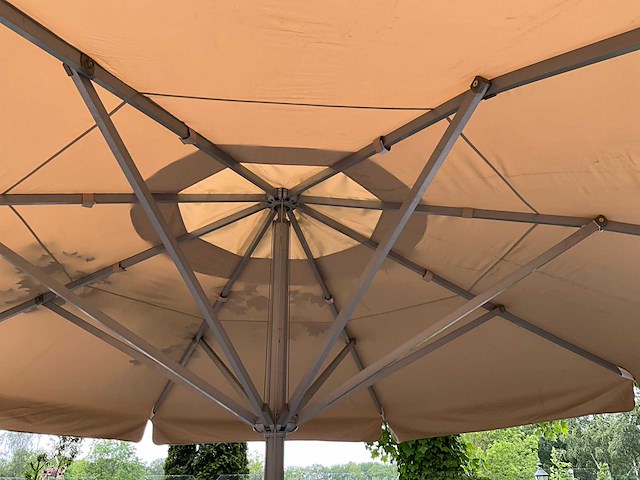 Parasol - afbeelding 2 van  7