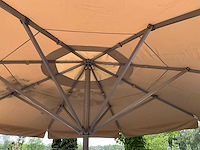 Parasol - afbeelding 2 van  7