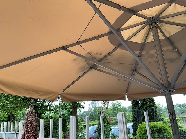 Parasol - afbeelding 3 van  7