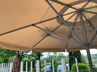 Parasol - afbeelding 3 van  7