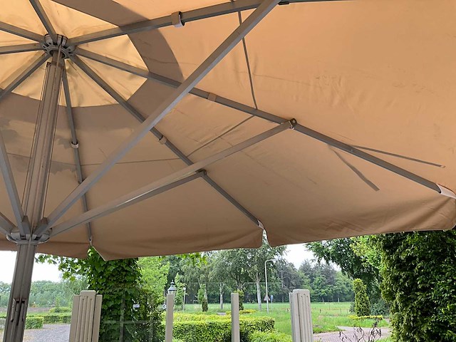 Parasol - afbeelding 4 van  7