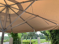 Parasol - afbeelding 4 van  7
