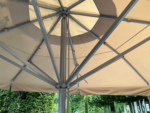 Parasol - afbeelding 5 van  7
