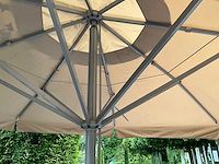 Parasol - afbeelding 5 van  7